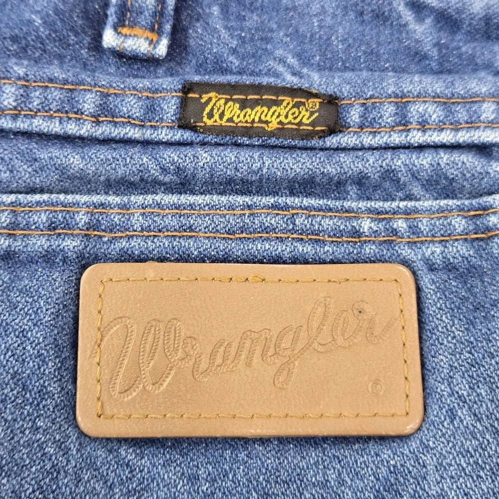Wrangler *please carefully